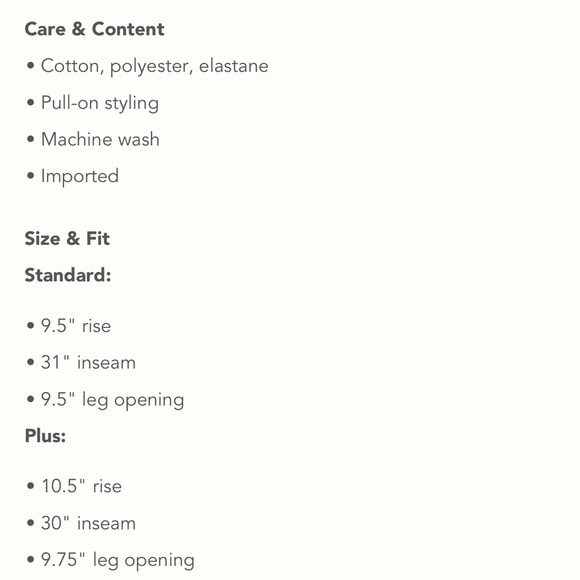 Anthropologie Maeve Plaid Bootcut Pants - Picture 6 of 6